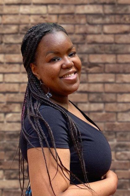 Shalia Fuentes-Matthews - Actor Profile Photo