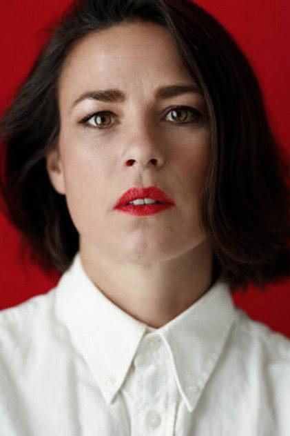 Cecilia Paul - Actor Profile Photo