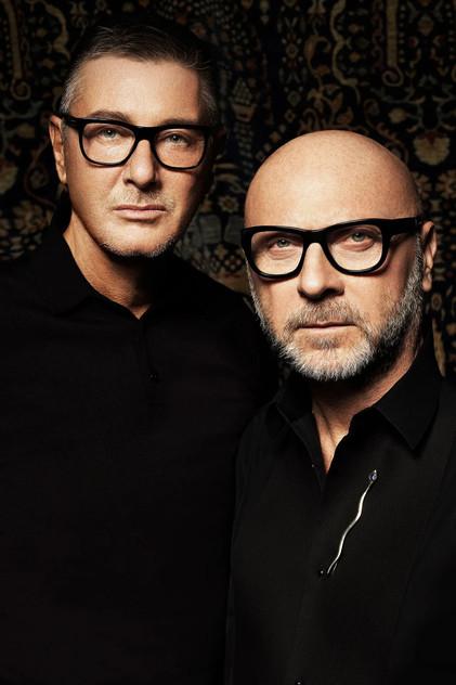 Dolce & Gabbana - Actor Profile Photo