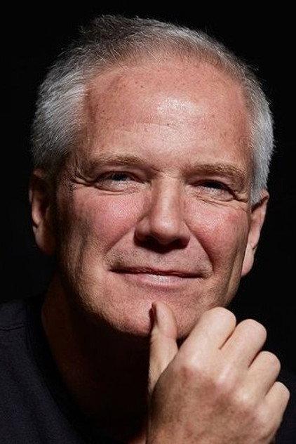 Hilmar Oddsson - Actor Profile Photo