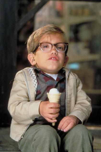 Ian Michael Smith - Actor Profile Photo