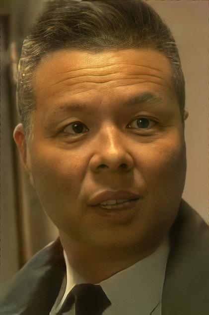 Wong Man-Chun - Actor Profile Photo