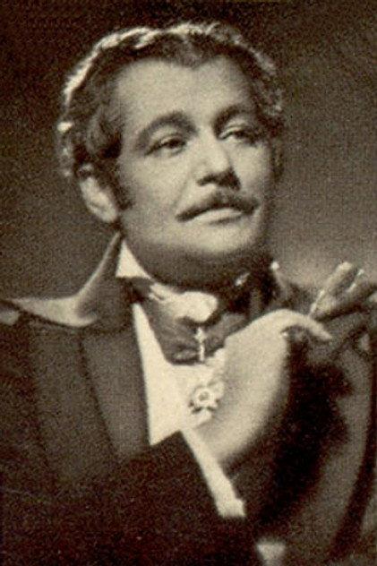 Edwin Jürgensen - Actor Profile Photo