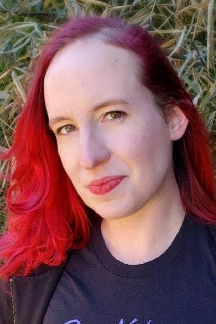 Erin Ann MacDonald - Actor Profile Photo