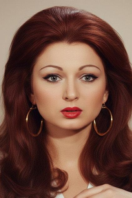 Romina Terry - Actor Profile Photo