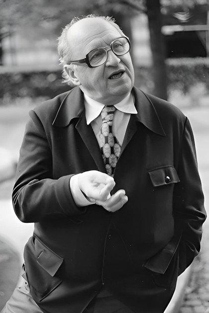Arthur Maria Rabenalt - Actor Profile Photo
