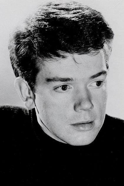 David Weston - Actor Profile Photo