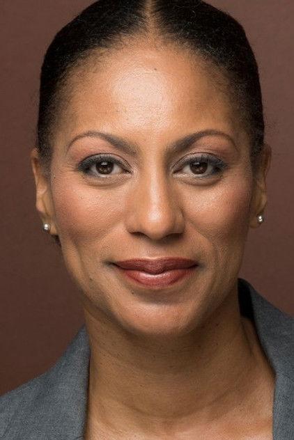 Andrea Davis - Actor Profile Photo