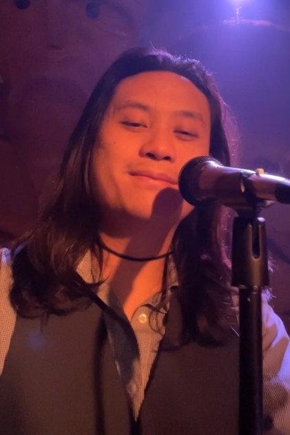 L. J. Gomez - Actor Profile Photo