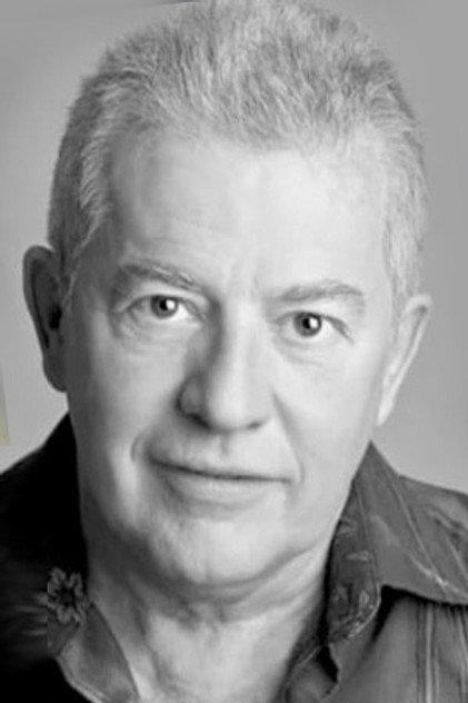 Claude Laroche - Actor Profile Photo