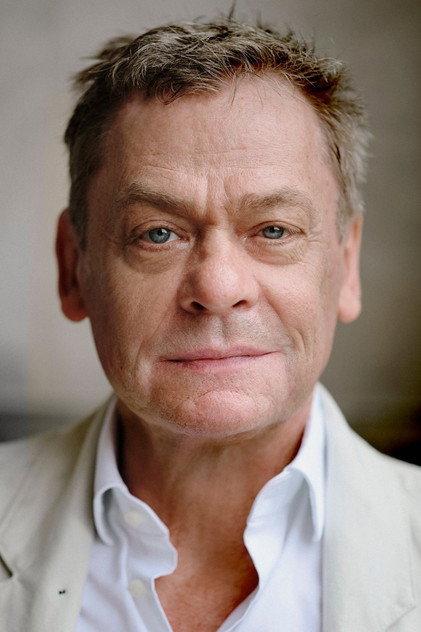 Sylvester Groth - Actor Profile Photo