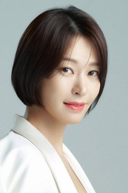 Jung Ae-yeun - Actor Profile Photo