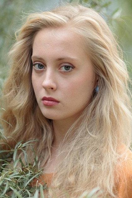 Veronika Ivashchenko - Actor Profile Photo