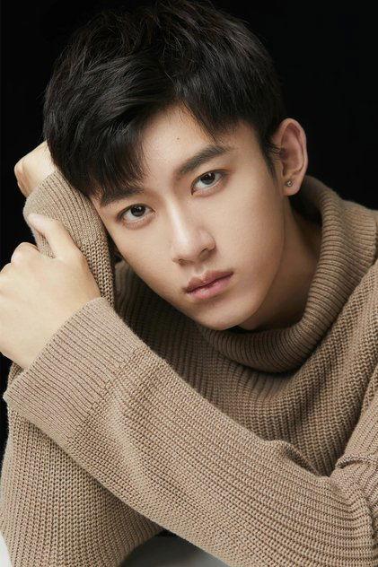 Cheng Hongxin - Actor Profile Photo