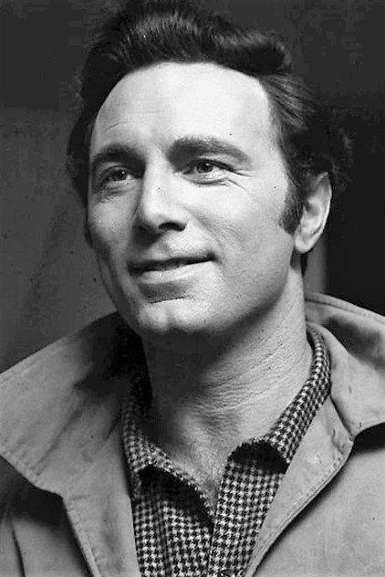 Scott Forbes - Actor Profile Photo