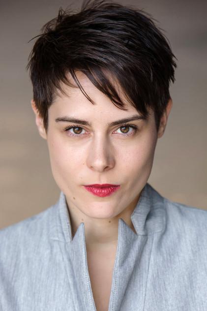 Martina Avogadri - Actor Profile Photo