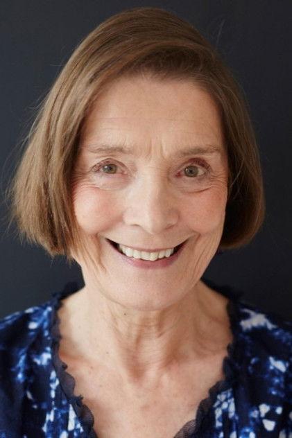 Philippa Urquhart - Actor Profile Photo