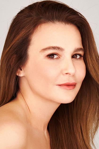 Didem Ellialtı - Actor Profile Photo