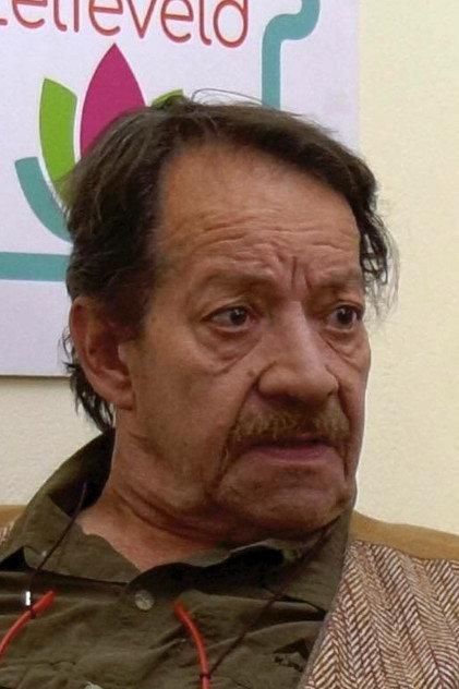 Cobus Visser - Actor Profile Photo
