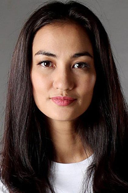 Atiqah Hasiholan - Actor Profile Photo