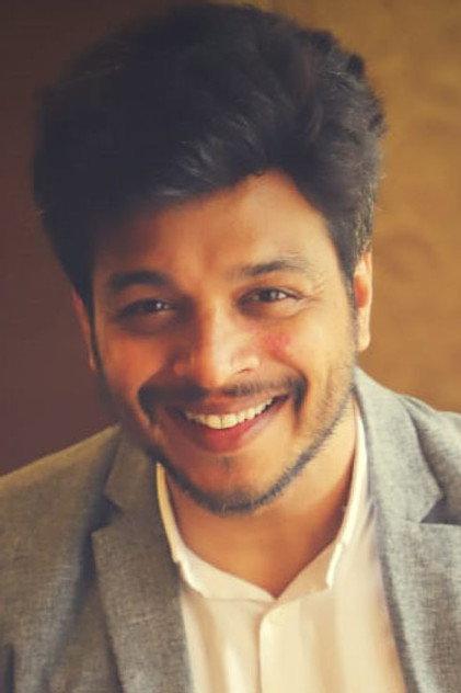 M.G. Srinivas - Actor Profile Photo