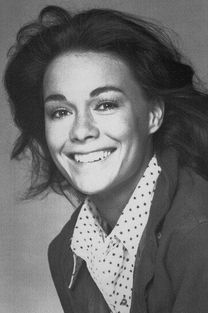 JoAnna Cameron - Actor Profile Photo