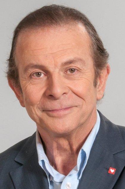 Roland Giraud - Actor Profile Photo