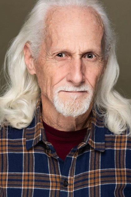 Jedidia Dyer - Actor Profile Photo