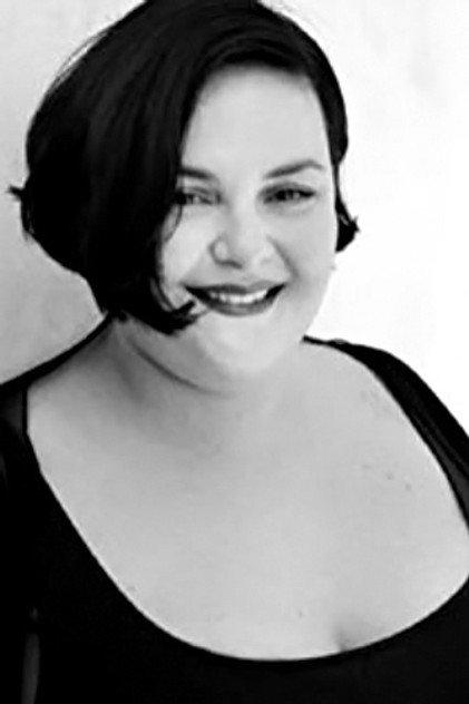 Sissi Petropoulou - Actor Profile Photo