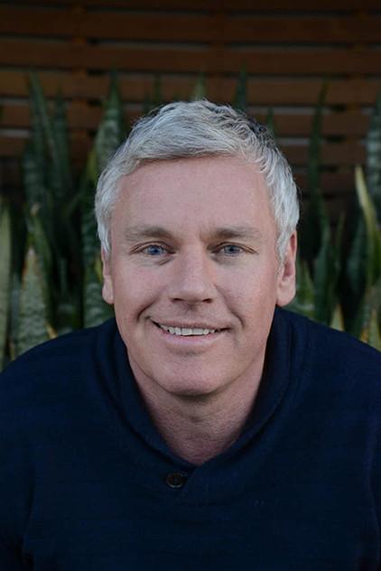 Mike Dwyer - Actor Profile Photo
