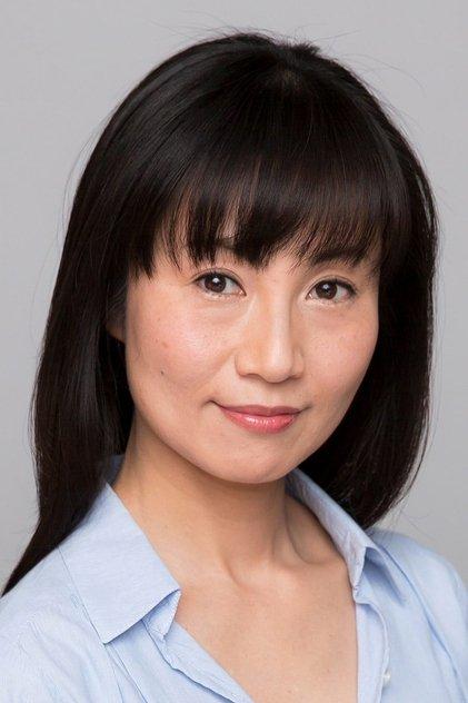 Yuko Maruyama - Actor Profile Photo