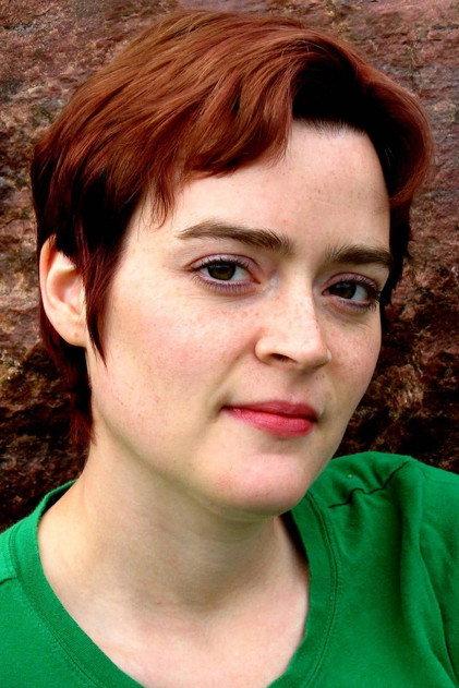 Katie Walgrave - Actor Profile Photo