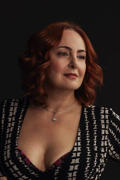 Lucia Párnická - Actor Profile Photo
