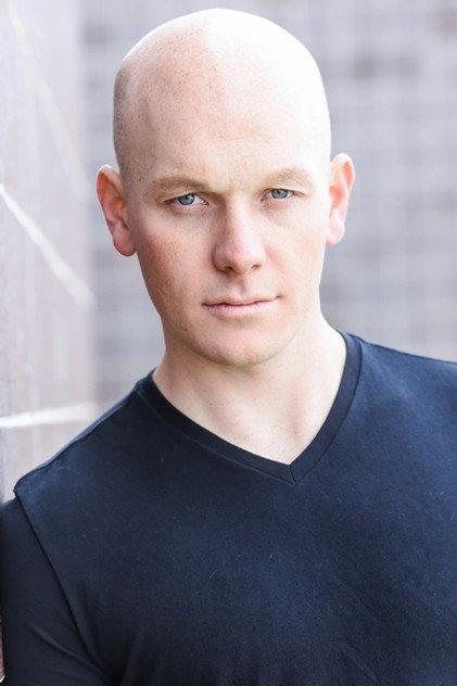 Scotty Bohnen - Actor Profile Photo