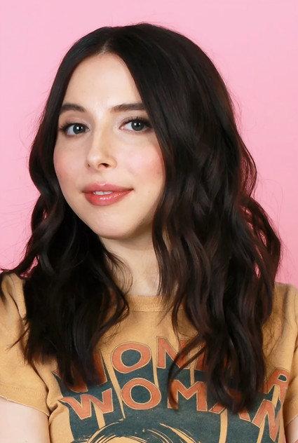 Esther Povitsky - Actor Profile Photo