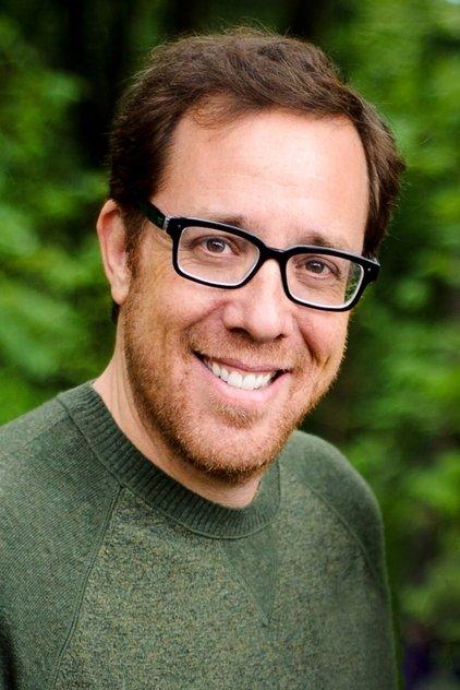 Rob Minkoff - Actor Profile Photo