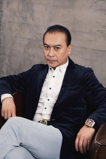 Lin Jinglai - Actor Profile Photo