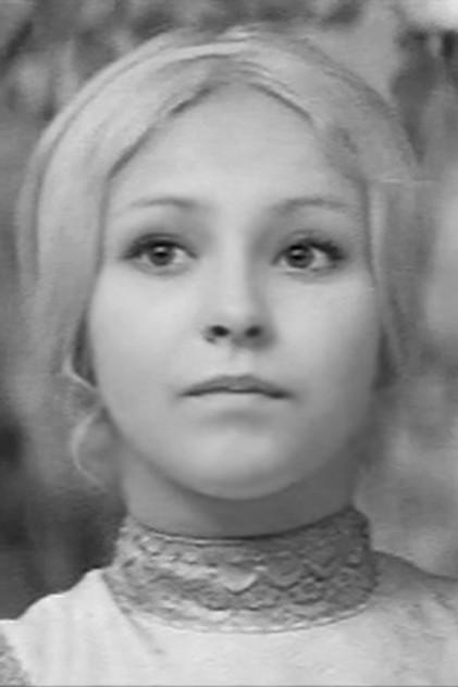 Lyubov Chirkova - Actor Profile Photo