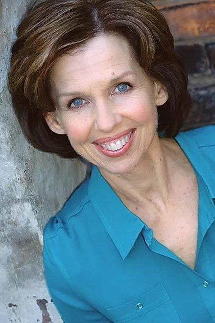 Maureen Brennan - Actor Profile Photo