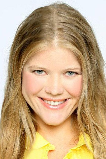 Sarah Ann Morris - Actor Profile Photo
