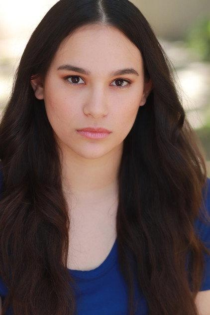 Lexsy McKowen - Actor Profile Photo