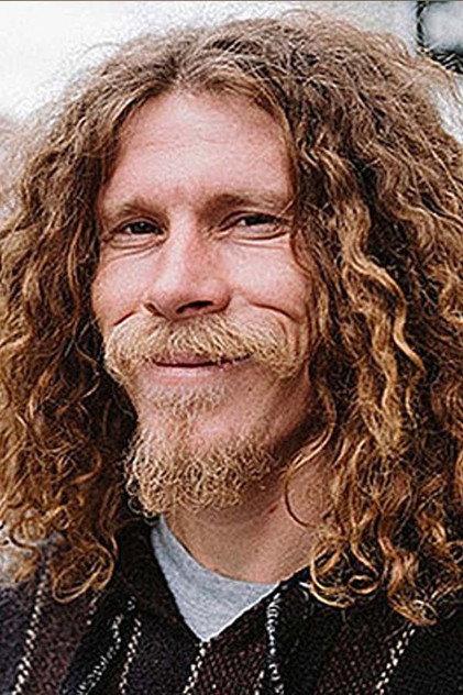 Tommy Sandoval - Actor Profile Photo