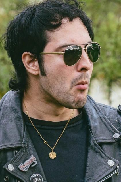 Luciano Paladino - Actor Profile Photo