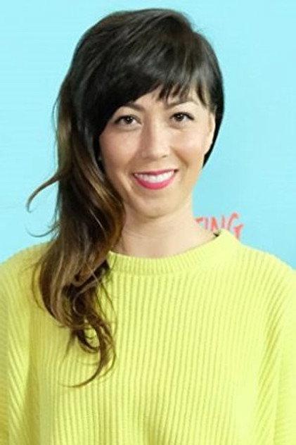Katie Malia - Actor Profile Photo