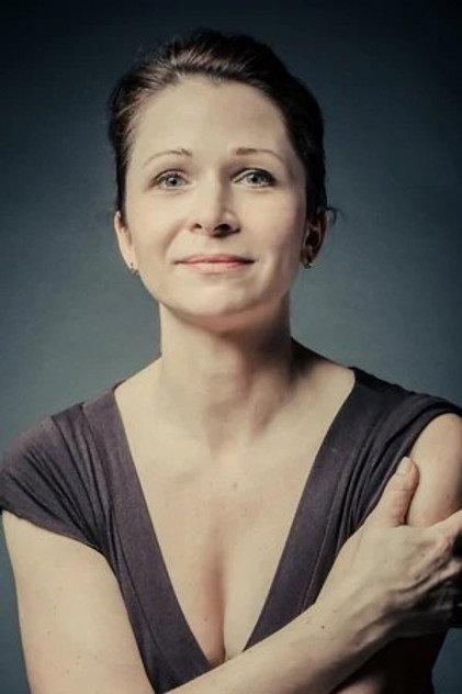 Magdalena Ostolska - Actor Profile Photo