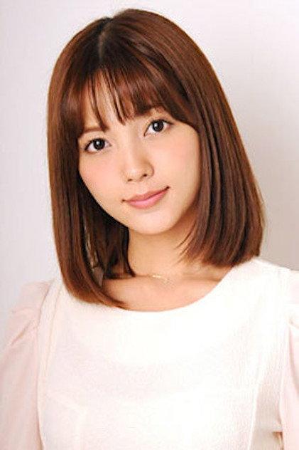 Miki Nanri - Actor Profile Photo