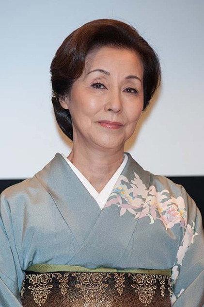 Yoko Nogiwa - Actor Profile Photo
