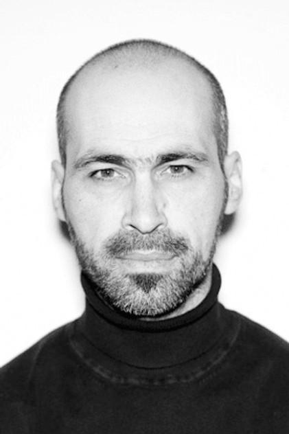 Michail Elenov - Actor Profile Photo