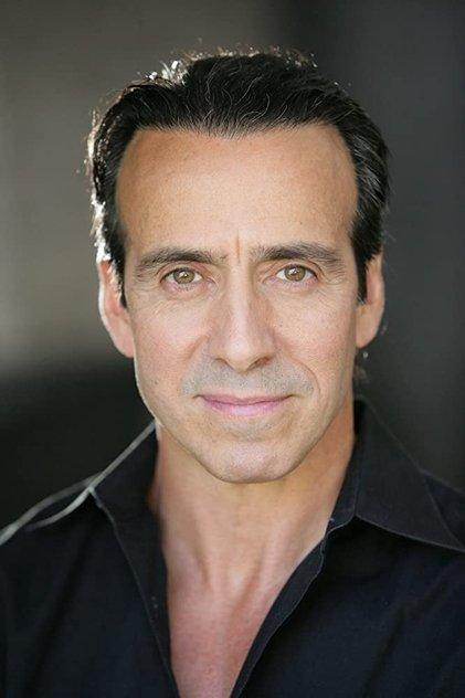 Dimitrius Pulido - Actor Profile Photo
