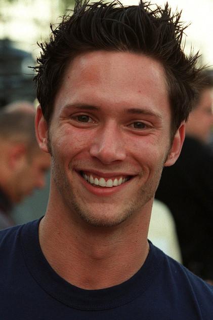 Bryan Kirkwood - Actor Profile Photo